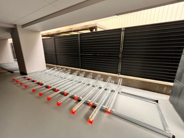 シーズンフラッツ一番町の物件内観写真