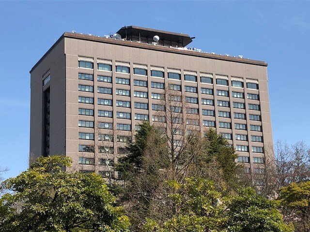 シーズンフラッツ一番町の物件内観写真