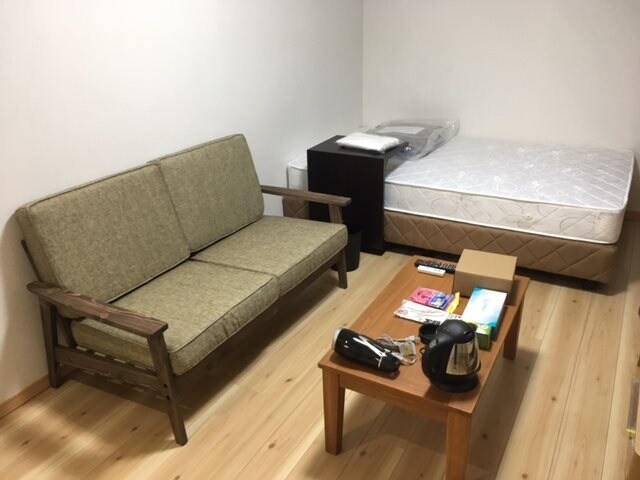 アリュール愛宕橋の物件内観写真