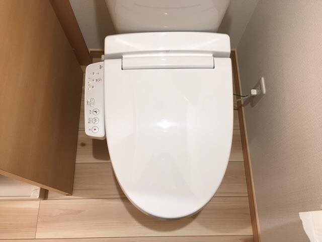 アリュール愛宕橋の物件内観写真