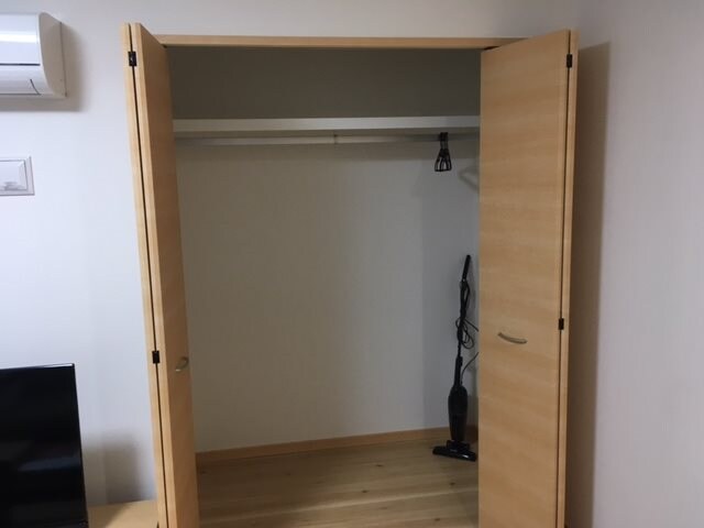 アリュール愛宕橋の物件内観写真