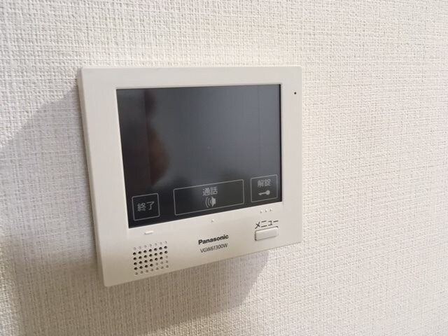 アリュール愛宕橋の物件内観写真