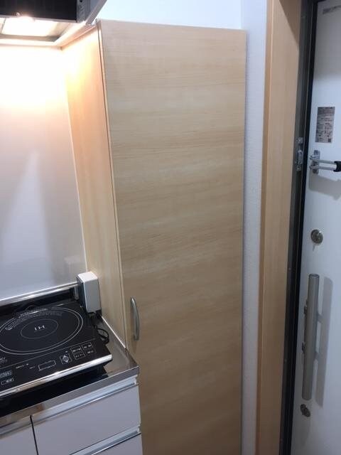 アリュール愛宕橋の物件内観写真