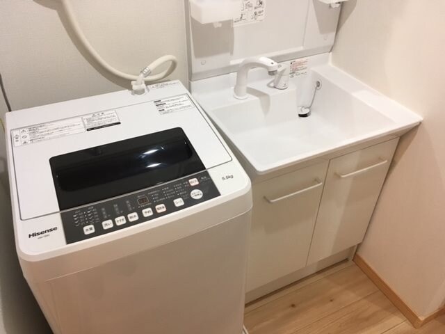 アリュール愛宕橋の物件内観写真