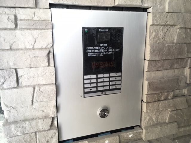 アリュール愛宕橋の物件内観写真