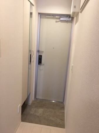 ボヌール ＳＡの物件内観写真