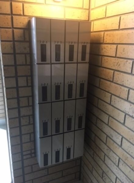 ボヌール ＳＡの物件内観写真