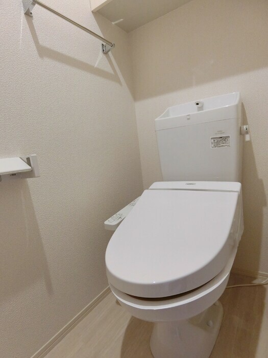 ボヌール ＳＡの物件内観写真