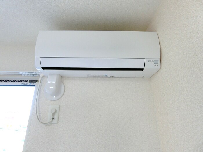 ボヌール ＳＡの物件内観写真