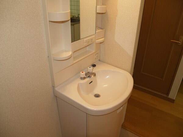 クレセール河原町の物件内観写真