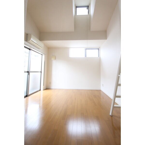 カミエール東照宮の物件内観写真