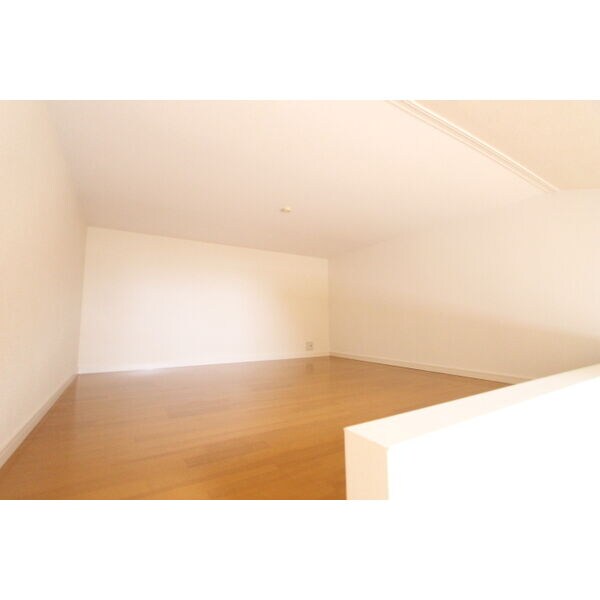 カミエール東照宮の物件内観写真