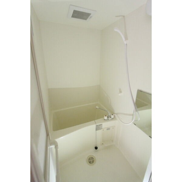 カミエール東照宮の物件内観写真