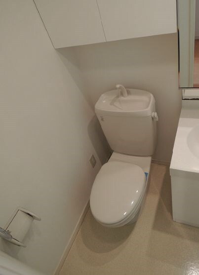 カミエール東照宮の物件内観写真