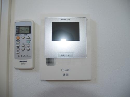 カミエール東照宮の物件内観写真