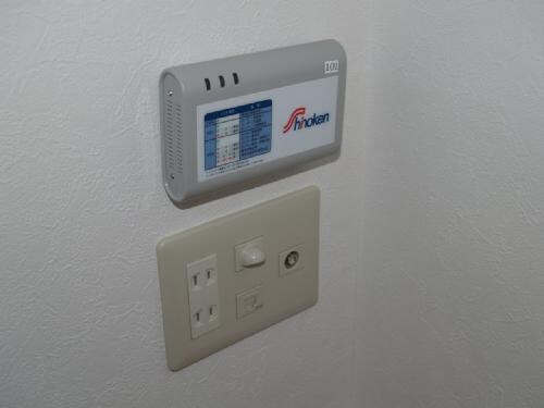 カミエール東照宮の物件内観写真