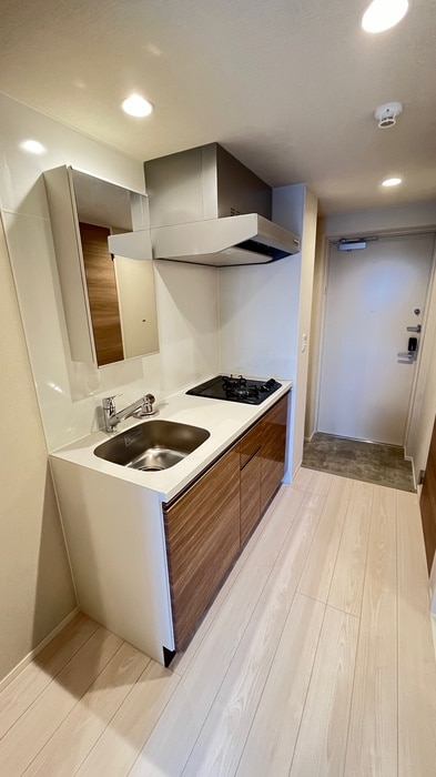 ＣＩＮＺＡ若林の物件内観写真