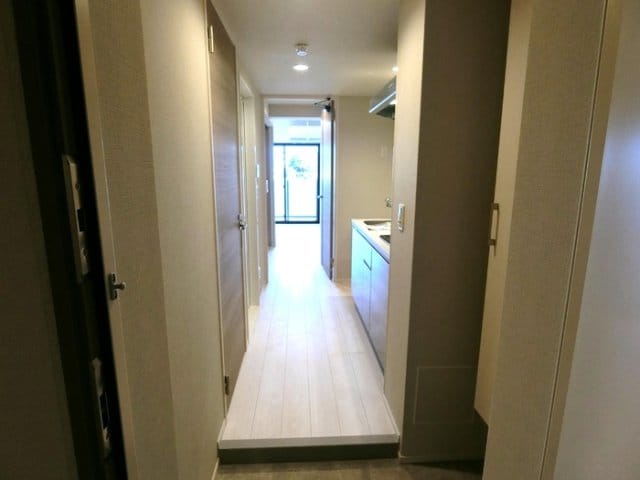 ＣＩＮＺＡ若林の物件内観写真