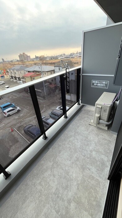 ＣＩＮＺＡ若林の物件内観写真