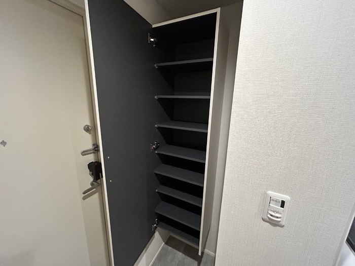 ＣＩＮＺＡ若林の物件内観写真