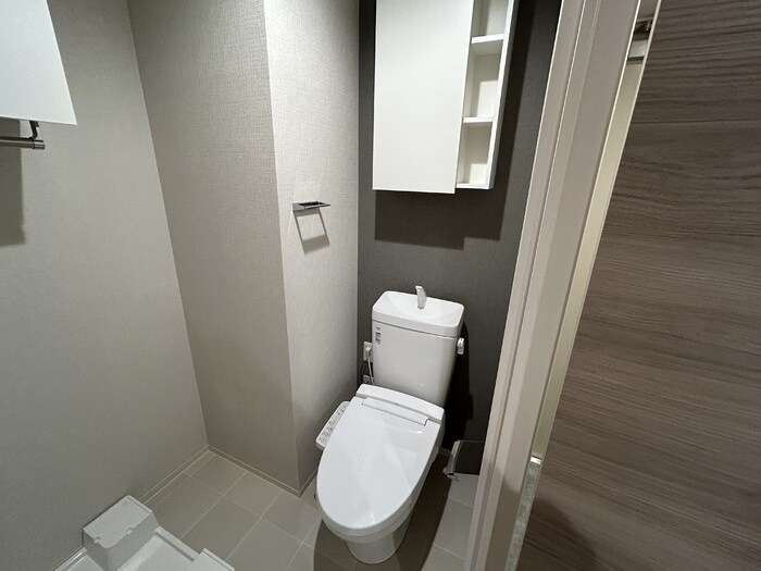 ＣＩＮＺＡ若林の物件内観写真