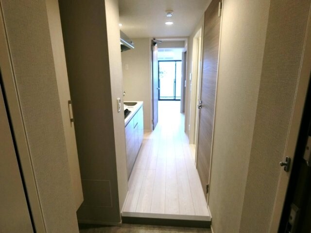 ＣＩＮＺＡ若林の物件内観写真