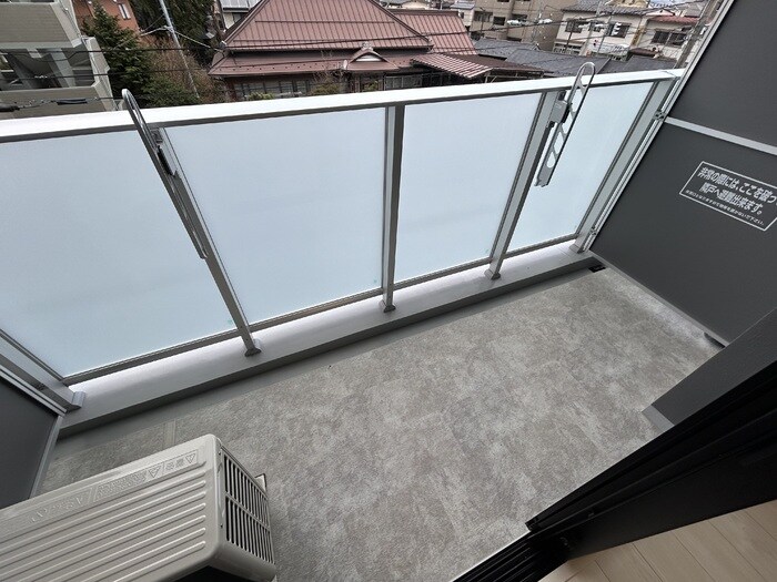 ＣＩＮＺＡ若林の物件内観写真