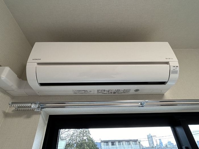 ＣＩＮＺＡ若林の物件内観写真