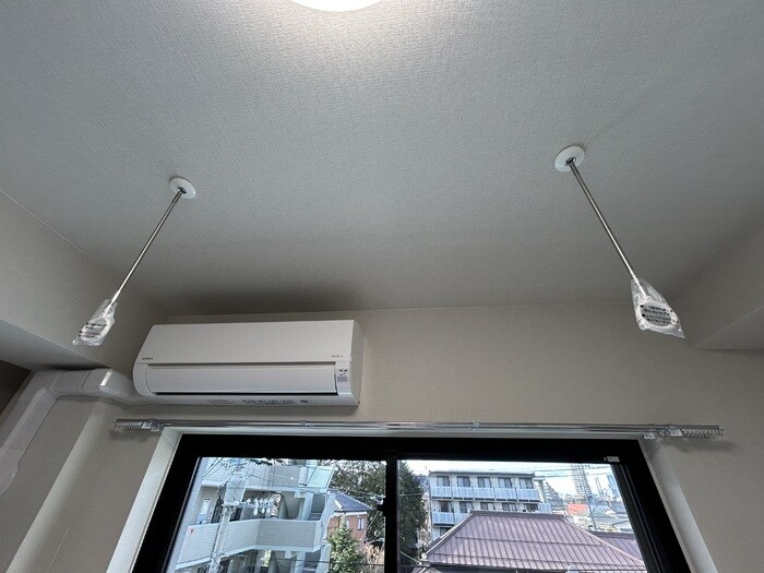 ＣＩＮＺＡ若林の物件内観写真