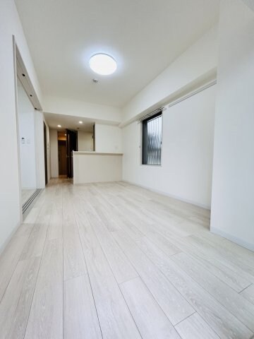 西宮駅 徒歩5分 4階の物件内観写真