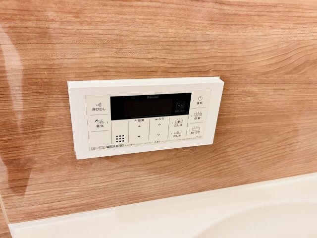 西宮駅 徒歩5分 4階の物件内観写真