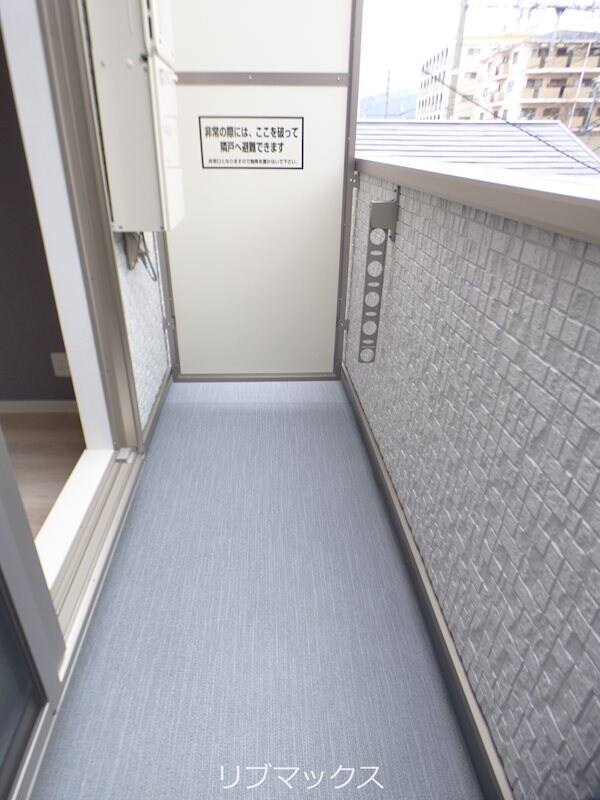 西宮駅 徒歩12分 1階の物件内観写真