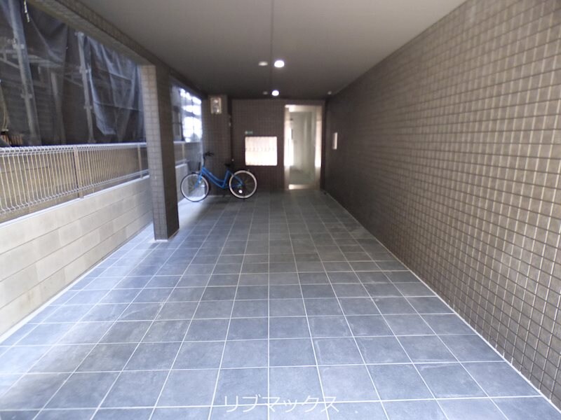 西宮駅 徒歩12分 1階の物件内観写真