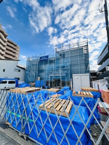 西宮北口駅 徒歩10分 2階の物件内観写真