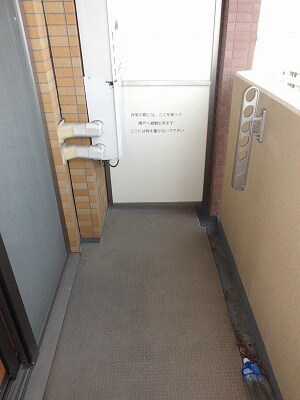 大倉山駅 徒歩5分 9階の物件内観写真