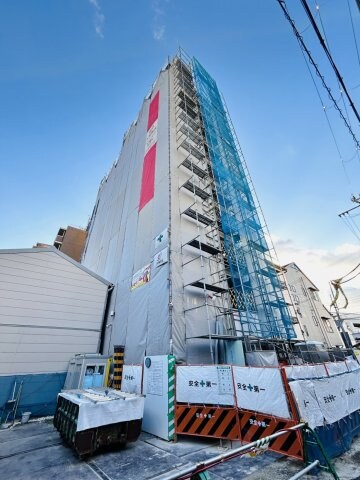 武庫川駅 徒歩4分 3階の物件内観写真