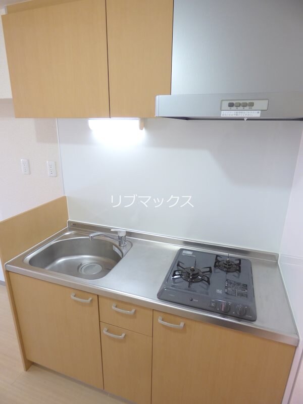 西宮駅 徒歩8分 4階の物件内観写真