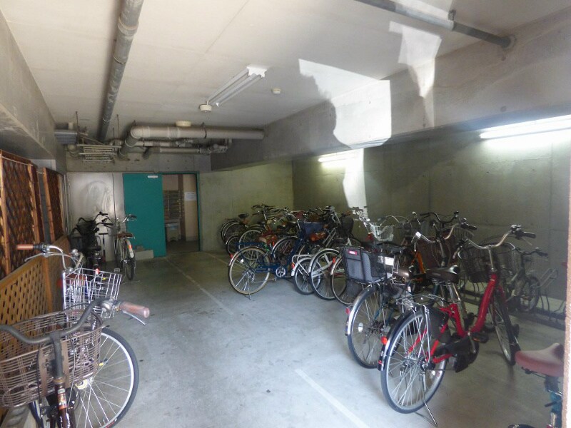 西宮駅 徒歩4分 10階の物件内観写真