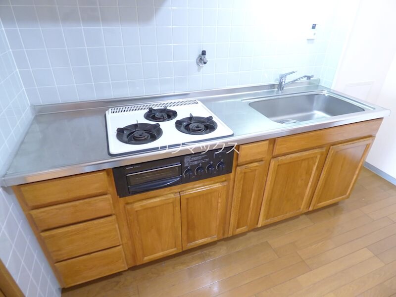 西宮駅 徒歩4分 10階の物件内観写真