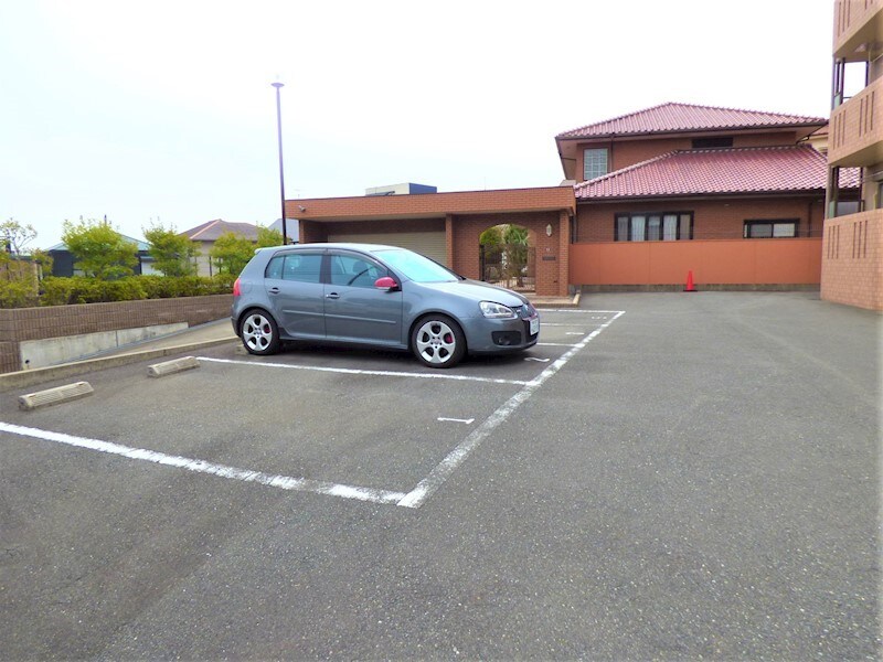 甲陽園駅 徒歩6分 1階の物件外観写真