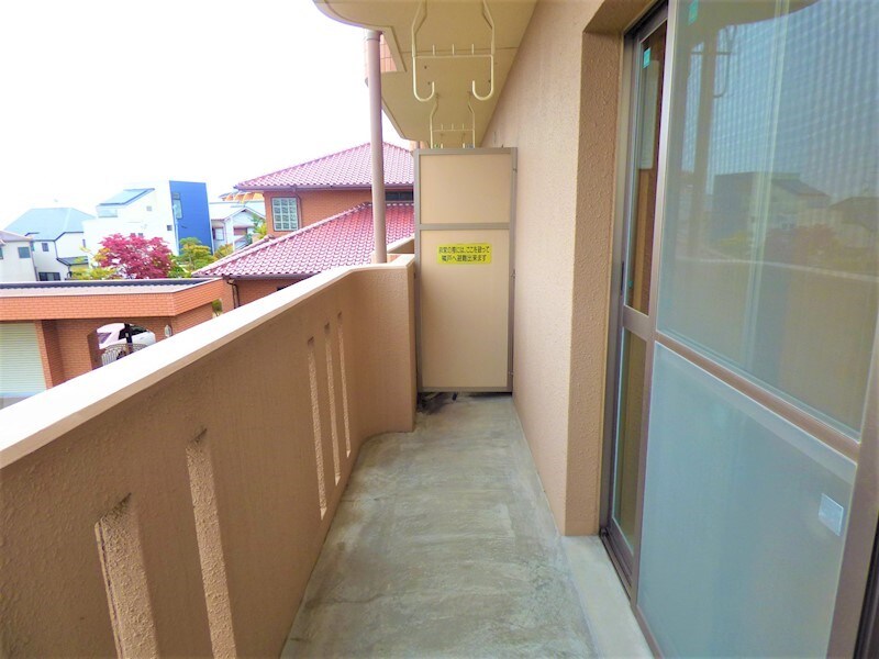 甲陽園駅 徒歩6分 1階の物件内観写真