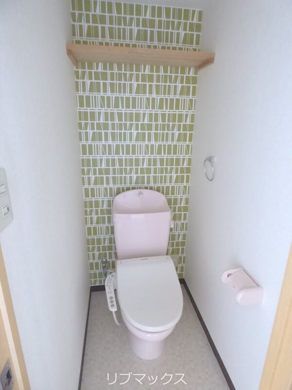 甲陽園駅 徒歩6分 1階の物件内観写真