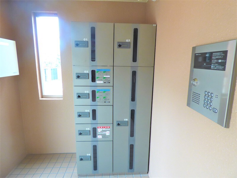 甲陽園駅 徒歩6分 1階の物件内観写真