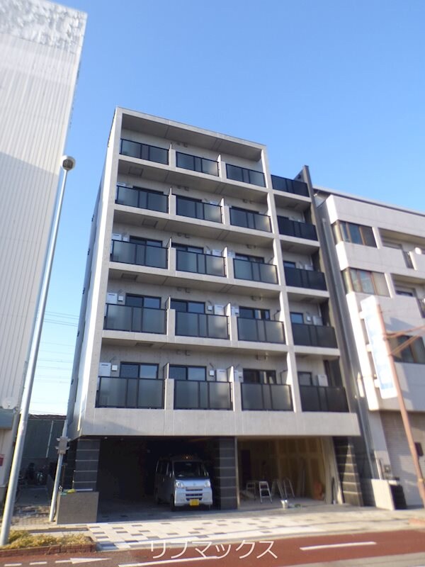 さくら夙川駅 徒歩4分の物件外観写真