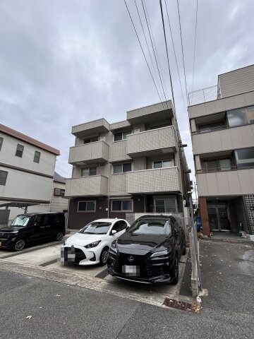 新開地駅 徒歩10分 2階の物件外観写真