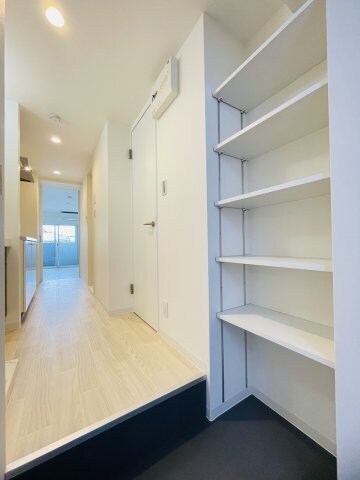 ララソル芦屋の物件内観写真