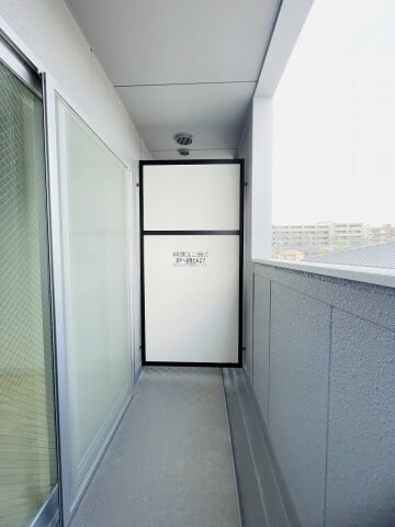 ララソル芦屋の物件内観写真