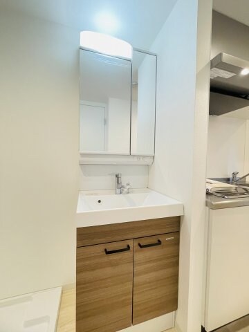 ララソル芦屋の物件内観写真