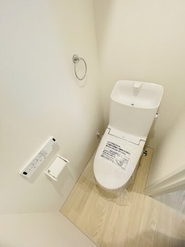 ララソル芦屋の物件内観写真