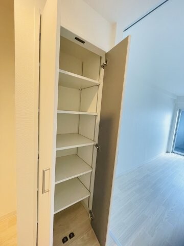 ララソル芦屋の物件内観写真